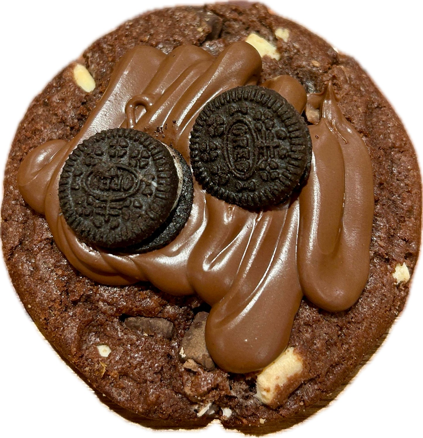 Cookie Oreo