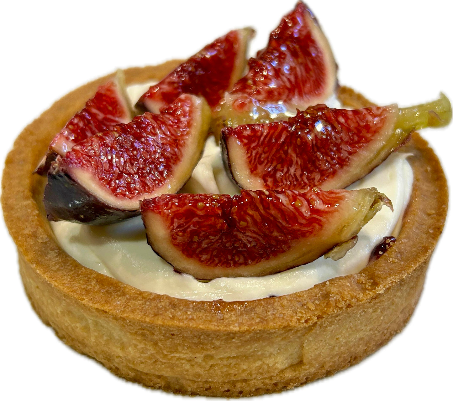 Tartaleta de higos