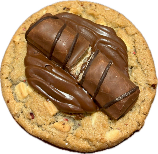 Cookie Kinder