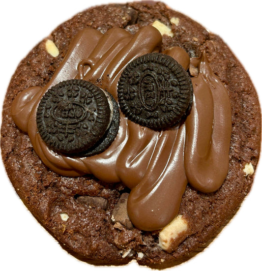 Cookie Oreo