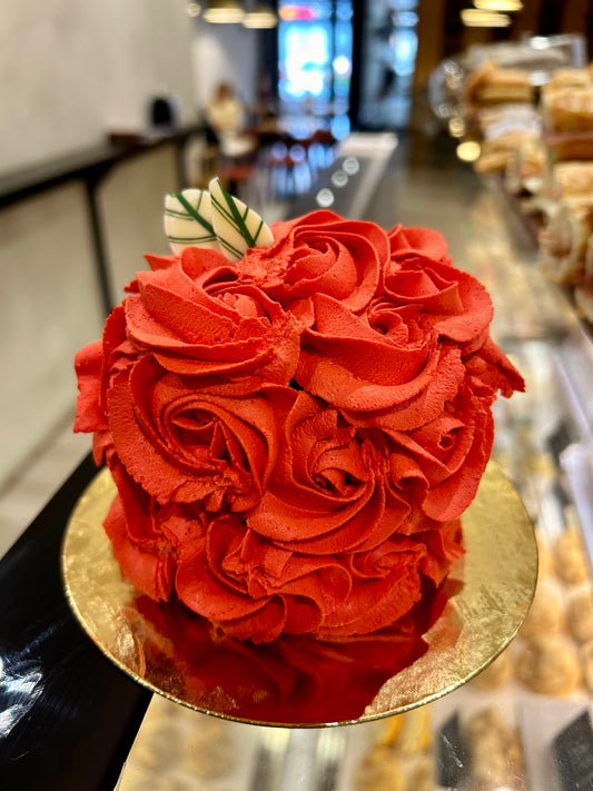 Rosa de Sant Jordi