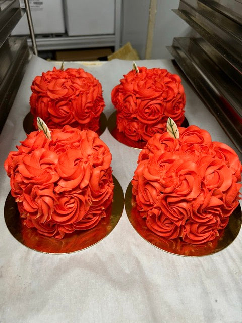 Rosa de Sant Jordi